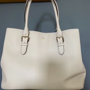 Kate Spade Saffiano Leather Work Tote